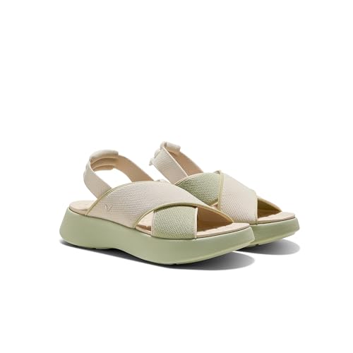 Image of VIVAIA Kara AdaptAll Sport Sandals For Women Dual Arch Support Ultra Lightweight