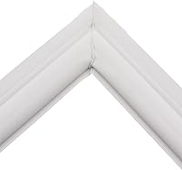 Vista 4 de ERP 241872503 Junta de puerta del congelador