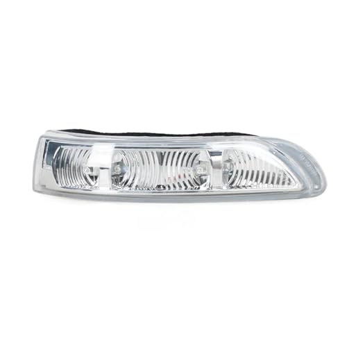 Evite multas e ITV desfavorable con la luz de espejo retrovisor para KIA Carens 2010 2011