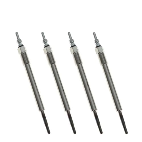Bougie de préchauffage pour Discovery 5 Diesel 2017-2020 LR116117