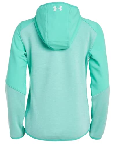 Under Armour Ua Swacket, Comet Greenf20, 4