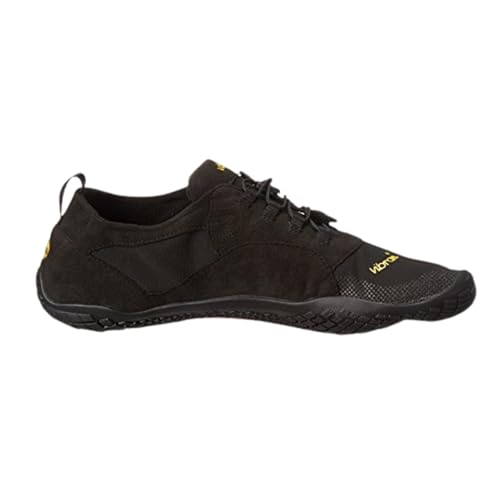 Image of Vibram Men's FiveFingers Trek Ascent | Barefoot All-Terrain Outdoor Shoe for Hiking & Light Trail