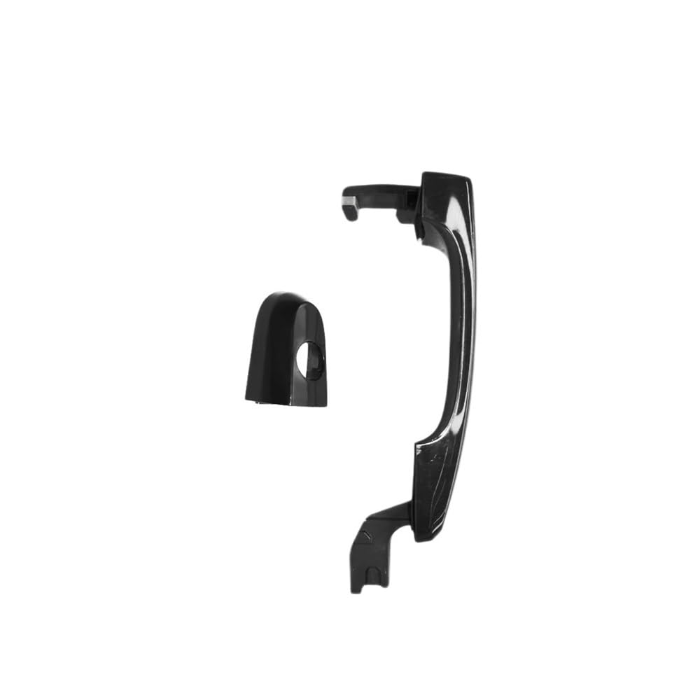 Poignée de porte extérieure finition d'origine et ajustement précis pour Sportage