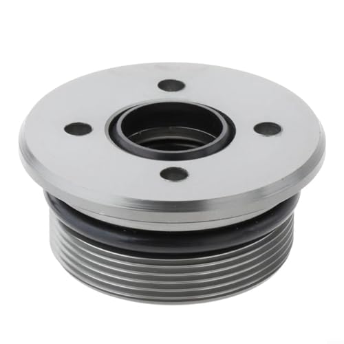 Tapa dura anodizada para reparar fugas trim Showa 115-250 CV 2