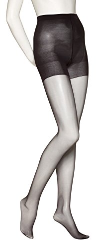 Image of no nonsense Great Shapes Active Sheer Tight With Graduated Compression