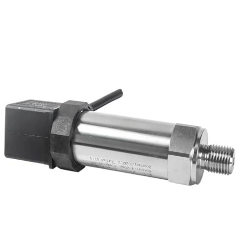 Transmetteur pour eau et carburant optimisant les circuits de vanne - 2