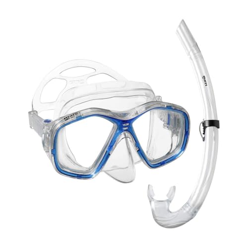 Combo Tapu - Kit de buceo (azul)
