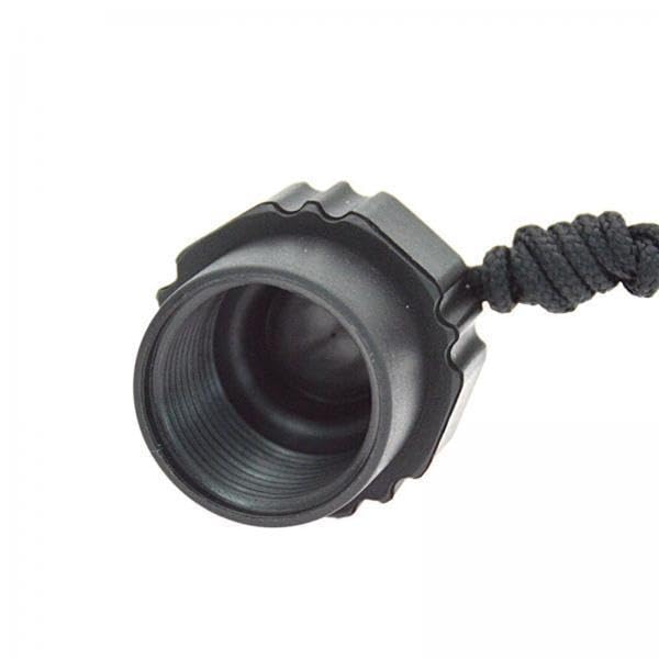 RNXRZANK 2X Diving Dust Cap Scuba Diving Tank Valve Cover Diver