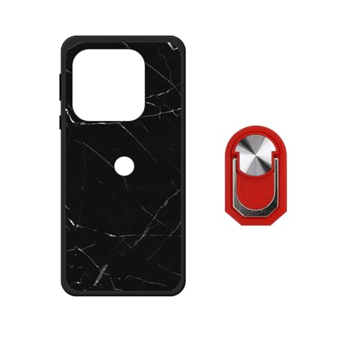 BMPNLSZ �K�p Motorola Edge 70 Pro�p�ėpTPU�ی�J�o�[�A�t���L�V�u���V���J�Q���C�g�\�t�g�V�F���w�ʕی�J�o�[Motorola Edge 70 Pro�p�o���p�[�S���ی�J�o�[(6,78") + ���O���\�Ŕėp�I��360�x��]