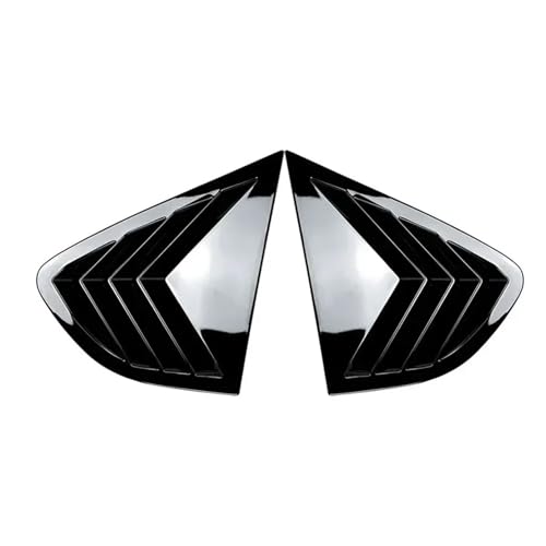 Persiennes de vitre latérale arrière de voiture X4 F26 pour vos trajets