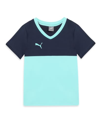 Image of Puma Boy's Athletic Fit T-Shirt
