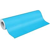 ORACAL Oramask 813 Low-Tack Paint Stencil Vinyl Roll Bundle (40ft x 1ft w/Transfer Paper)