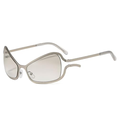Lunettes de soleil œil de chat pour vos terrasses et sorties urbaines