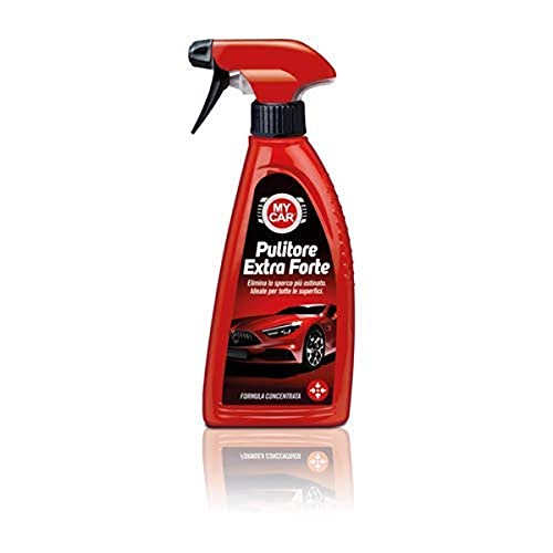 My Car Pulitore Extra Forte 500ml