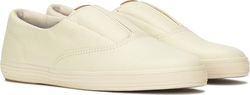 Image of Keds Womens Champion Round Toe Slip-on