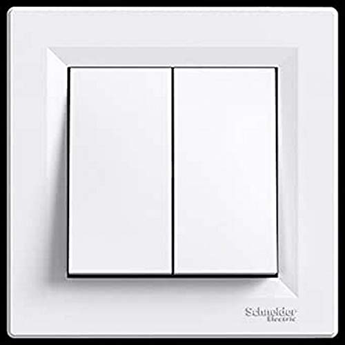 Schneider Electric EPH0300121 Double interrupteur