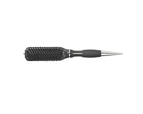 Brosse coiffante Kent Brushes KS06 démêlage doux et volumateur pour cheveux fins