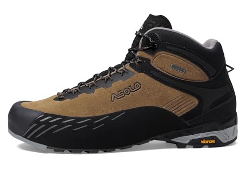Image of ASOLO Eldo Mid LTH GV