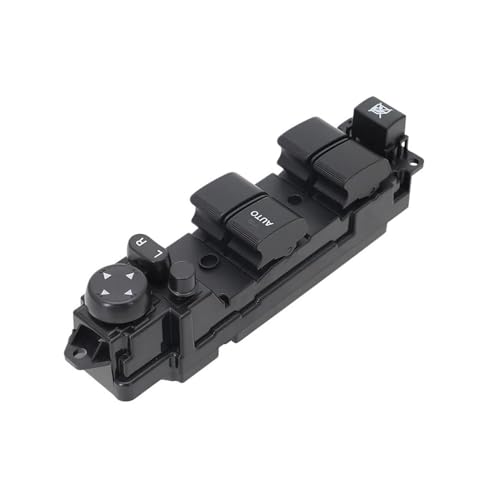 Interrupteur de commande principal fenêtre voiture haute résistance M2 OEM