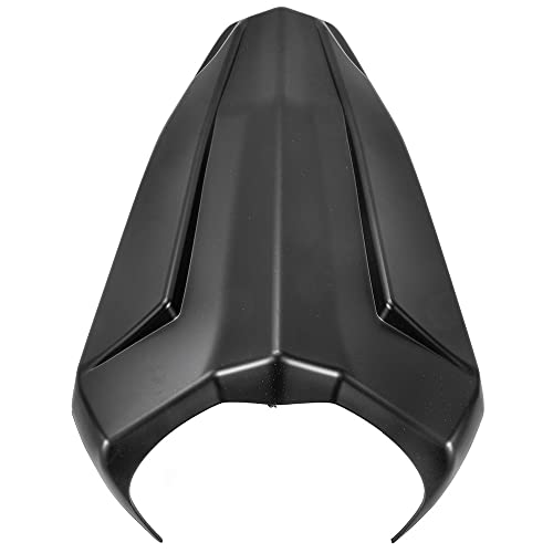 Carénage capot de selle YZF R15 V3 aérodynamique et rigide pour moto 17-19