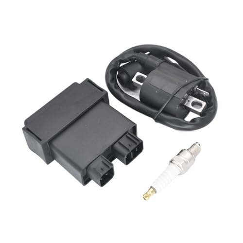 Boîte d'allumage CDI et bobine pour réparer l'allumage défectueux des YFM50 50R