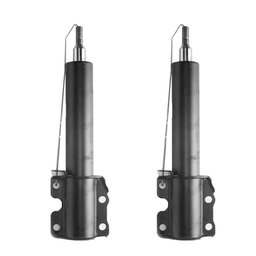 MONROE 2x Ammortizzatore Anteriore A pressione del gas CompatibilitĂ con MERCEDES-BENZ SPRINTER 3-t Furgonato 903 ammortizzatori V4507