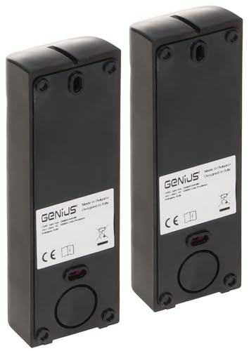 Fotokomórki Genius - Vega