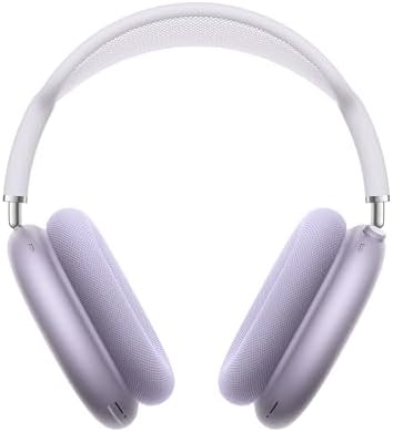 Apple AirPods Max Casque Circum-auriculaire sans Fil, réd…