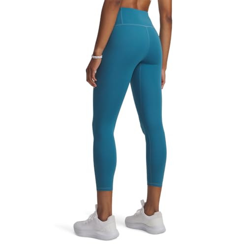 Image of Under Armour Women's Motion Ankle Leggings with Pockets