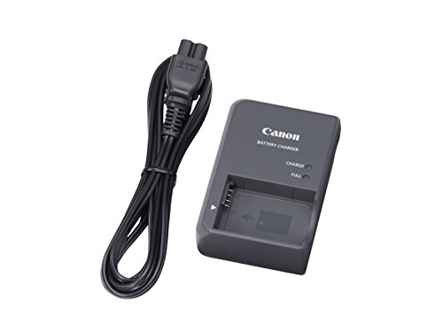 Chargeur Canon CB-2LZE évitez les pannes de batterie sur PowerShot G11 G12 et SX30 IS