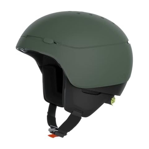POC Meninx - Leichter und gut belüfteter Ski- und Snowboardhelm mit ABS-Schale, EPP und EPS Auskleidung für einen optimierten Schutz auf der Skipiste und beim Freeriden Cover