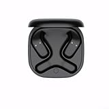 Alimentation USB C rapide : entrée de charge filaire efficace qui alimente rapidement votre coque Openfit 2 afin que la musique soit toujours prête pendant les trajets