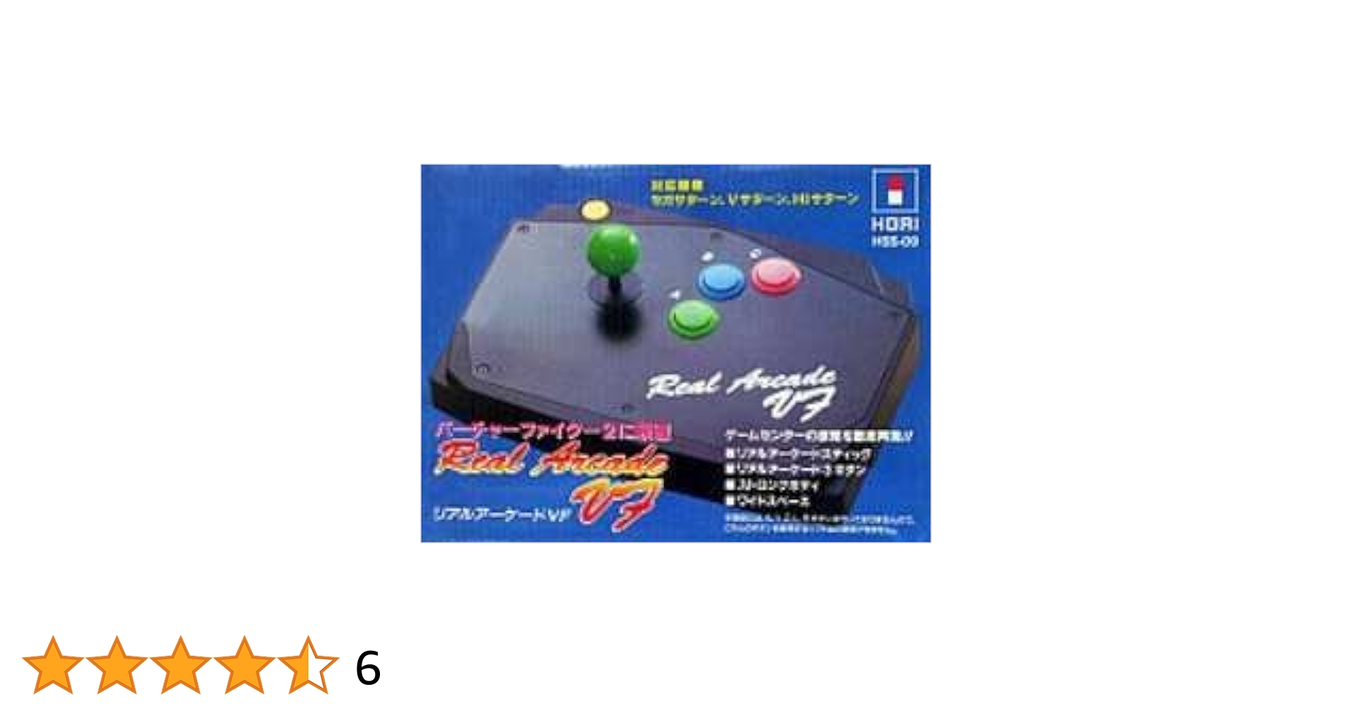 その他 HORI Real Arcade VF My version of the Hori Real Arcade VF : r/fightsticks