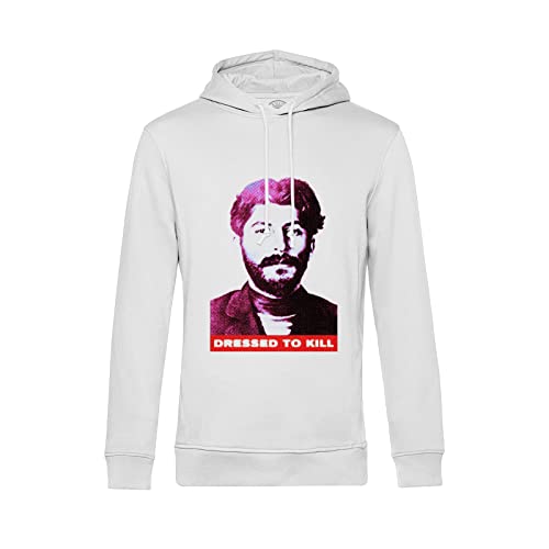 Sweat Capuche Fabulous Dressed to Kill pour Rompre la Monotonie des Vêtements sans Style
