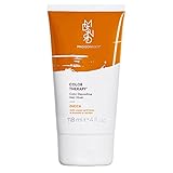 Madison Reed Color Therapy, Zucca, Color Depositing Hair Mask & Deep Conditioning Treatment, Intensely Hydrating, Refreshes Color & Tone, Keratin & Argan Oil, 4 Fl Oz 118 mL