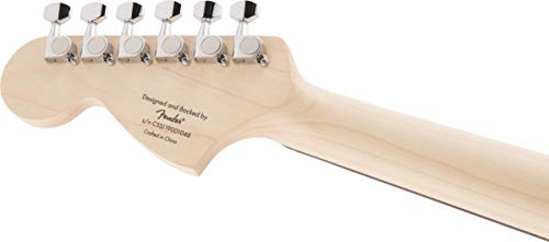 Fender FSR Affinity Stratocaster LRL Tortoiseshell Black - Les Beatles, Paul McCartney, John Lennon, RIngo Starr, George Harrison Fender FSR Affinity Stratocaster LRL Tortoiseshell Black – Image 7