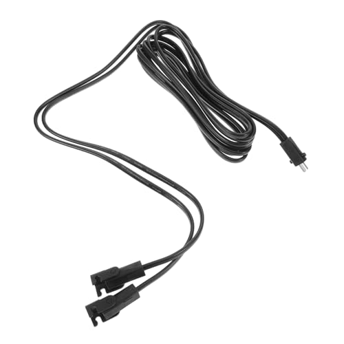 BUTIFULSIC Recliner Power Cord Replacement for Office Chairs Massage Chairs Airplane Seats Cable