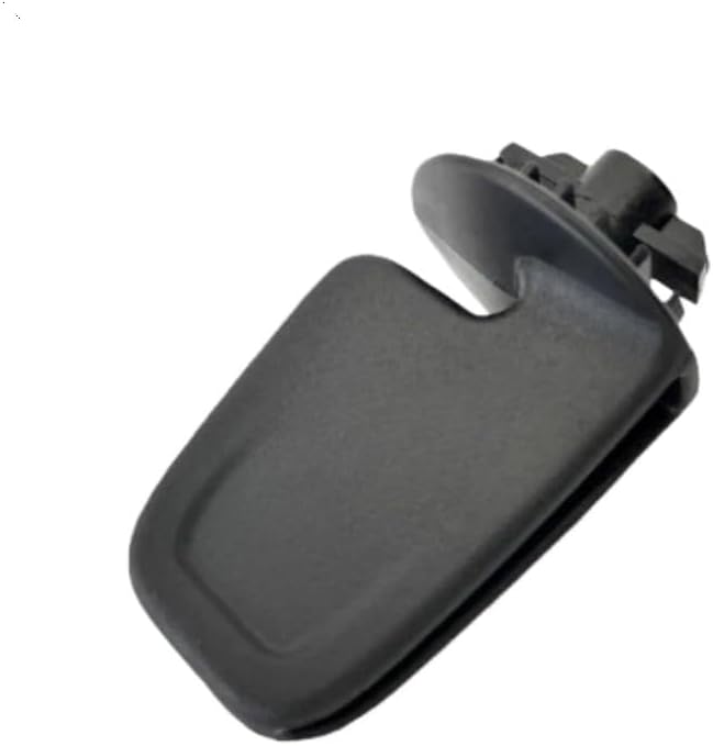 1pc Trunk Bulkhead Hooks for Jeep Compass 6MB14DX9AB 155300540