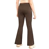 Zoom IMG-2 glacspyg ragazze leggings svasati v Zoom IMG-2 glacspyg ragazze leggings svasati v