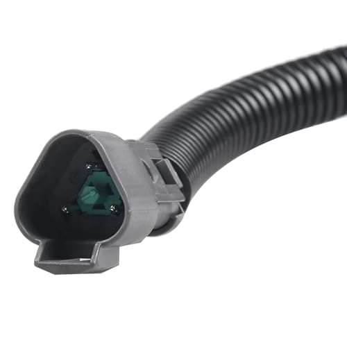 TK41-6383 électrovanne d'arrêt 12V pour extinction moteur Thermo - 6
