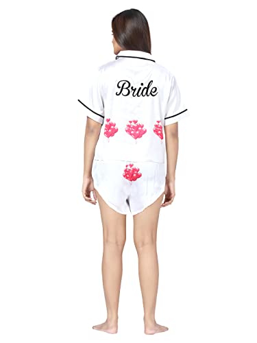 Image of Aarika Women Night Shirt