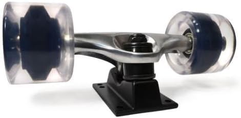 Miniatura 3 de Graphic Complete Longboard - Mini Cruiser- Banana Cruiser 27" X 8"