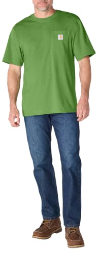 Image of Carhartt Men's Iconic K87 Pocket T-Shirt