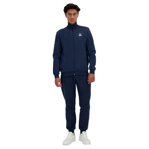 Veste Le Coq Sportif ESS FZ SWEAT N°1 EU - vue 7