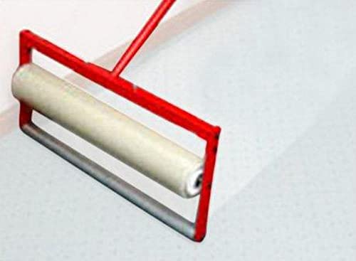 Adjustable Carpet Shield Film Applicator