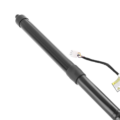 Vérin de hayon électrique bloqué sur RAV4 ? Solution droite 6892042020 - 4