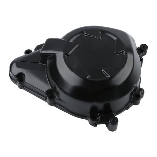 Couvercle de stator et protection carter moteur pour Z1000 finition noire
