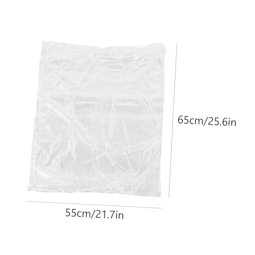 Bolsas Desechables para Pedicura 320pcs para Spa de Pies miniatura 2