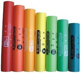 Boomwhackers Percusión accesorio