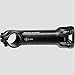Zipp Service Course Stem 90mm 31.8 Clamp +/-25 1 1/8 in Blast Black B2 Aluminum
